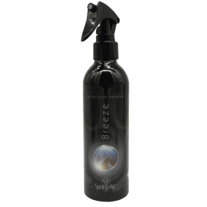 BREEZE ULTRA SCENT 200 ml odświeżacz powietrza do tkanin PREMIUM